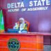 Delta Assembly Passes Five Key Bills