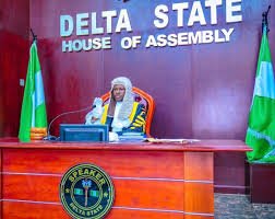 Delta Assembly Passes Five Key Bills