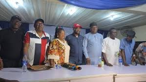 APC Eyes Massive Ekiti Victory