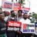 Nationwide June 12 Protest