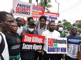 Nationwide June 12 Protest