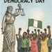 June 12 Democracy Day