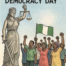 June 12 Democracy Day