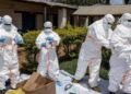 Enugu Border Health Surveillance