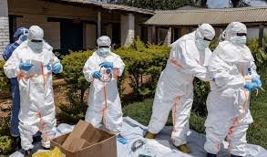 Enugu Border Health Surveillance