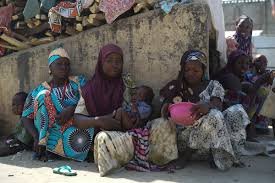 Nigeria In Global Hunger List