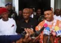 South-South Security Revival