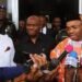 South-South Security Revival