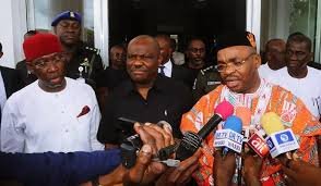 South-South Security Revival