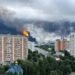 Ukraine Intensifies Strikes on Russia