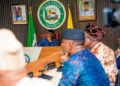 Oyo Launches Pension Reform