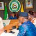 Oyo Launches Pension Reform