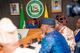 Oyo Launches Pension Reform