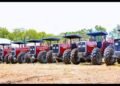 Fintiri Advances Agriculture & welfare