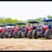 Fintiri Advances Agriculture & welfare