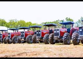 Fintiri Advances Agriculture & welfare