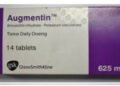 Counterfeit Augmentin Tablets