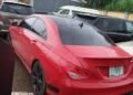 EFCC Probes Car Fraud