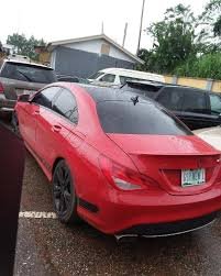 EFCC Probes Car Fraud