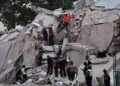 Twin Earthquakes Strike Venezuela