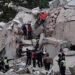Twin Earthquakes Strike Venezuela