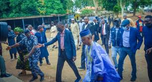 CPC Arraigns El-Rufai, Ex-Aide Over Alleged ₦8.68bn CCTV Contract Fraud