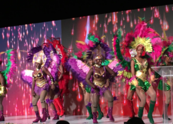 Gov. Otu unveils theme of 2026 Carnival Calabar