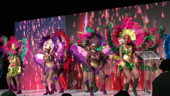 Gov. Otu unveils theme of 2026 Carnival Calabar