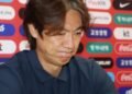 South Korea Coach Hong Myung-bo Resigns After World Cup Exit