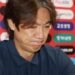 South Korea Coach Hong Myung-bo Resigns After World Cup Exit