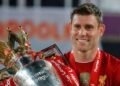 Milner retires from football after record-breaking 24-year career