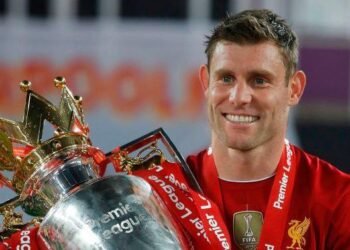 Milner retires from football after record-breaking 24-year career