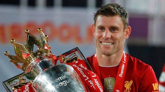 Milner retires from football after record-breaking 24-year career