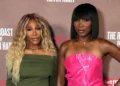 Serena Williams, Sister Venus Reunites For Wimbledon Shock Doubles Comeback