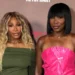 Serena Williams, Sister Venus Reunites For Wimbledon Shock Doubles Comeback