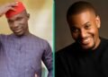 Fresh Controversy: Relative Raises Concerns Over Alexx Ekubo’s Death