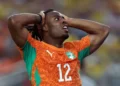 Ivory Coast’s World Cup Player Arrested Over Match-Fixing Allegations