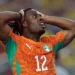 Ivory Coast’s World Cup Player Arrested Over Match-Fixing Allegations