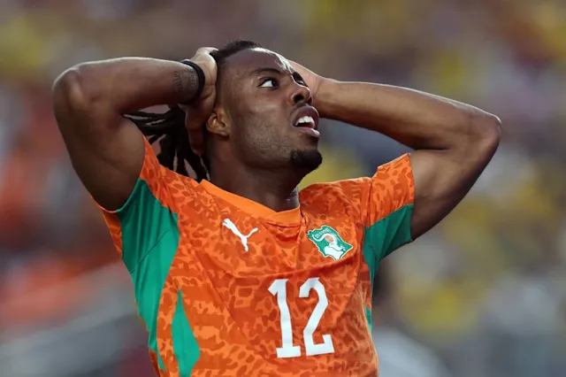 Ivory Coast’s World Cup Player Arrested Over Match-Fixing Allegations