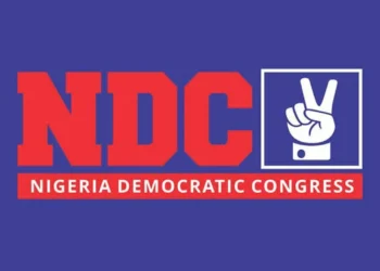Nigeria Democratic Congress strengthens internal democracy, enforces accountability measures ahead of 2027 elections
