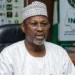 Former INEC Chairman Attahiru Jega Calls For Urgent Electoral Act Amendments Ahead Of 2027 Elections