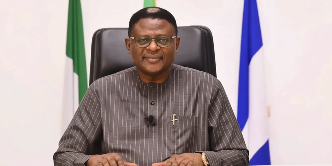 Cross River State Suspends Transport Levies Over Complaints Of Multiple Taxation, Extortion On Operators