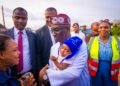Governor Okpebholo Marks Fathers' Day, Urges Edo Fathers To Guide Children Against Engaging In Crime