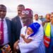 Governor Okpebholo Marks Fathers' Day, Urges Edo Fathers To Guide Children Against Engaging In Crime