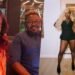 Niniola shares cryptic message after service of songs in honour of late husband
