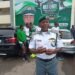 Adeniyi's Leadership Inspires Customs Volleyball Title Charge, Says Customs Officer