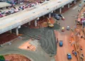 Ramat Park Flyover Nears Completion As Okpebholo Targets November Commissioning