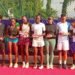 Nigerian, Chinese players shine in ITF J30 Abuja