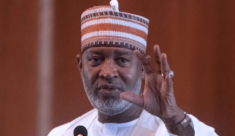 Alleged N2.8bn Fraud: Court defers ruling on bid to halt Sirika trial until judgment day