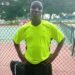 Abuja ITF J30: Nigerian Teen Agunbiade gains valuable experience despite tough group stage battles